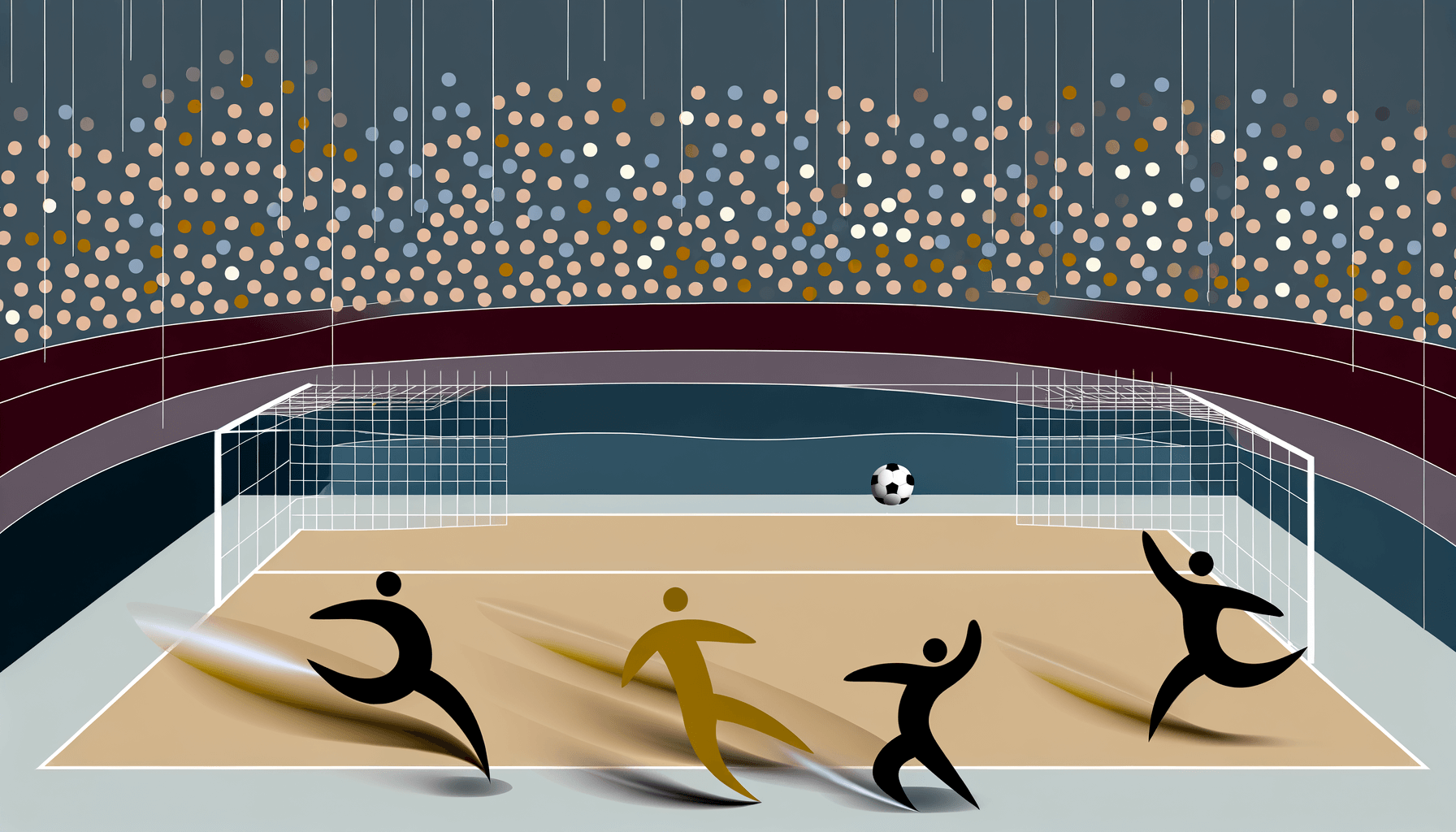 Barcelona porazila Atlético a vyhoupla se o čtyři body do čela La Ligy