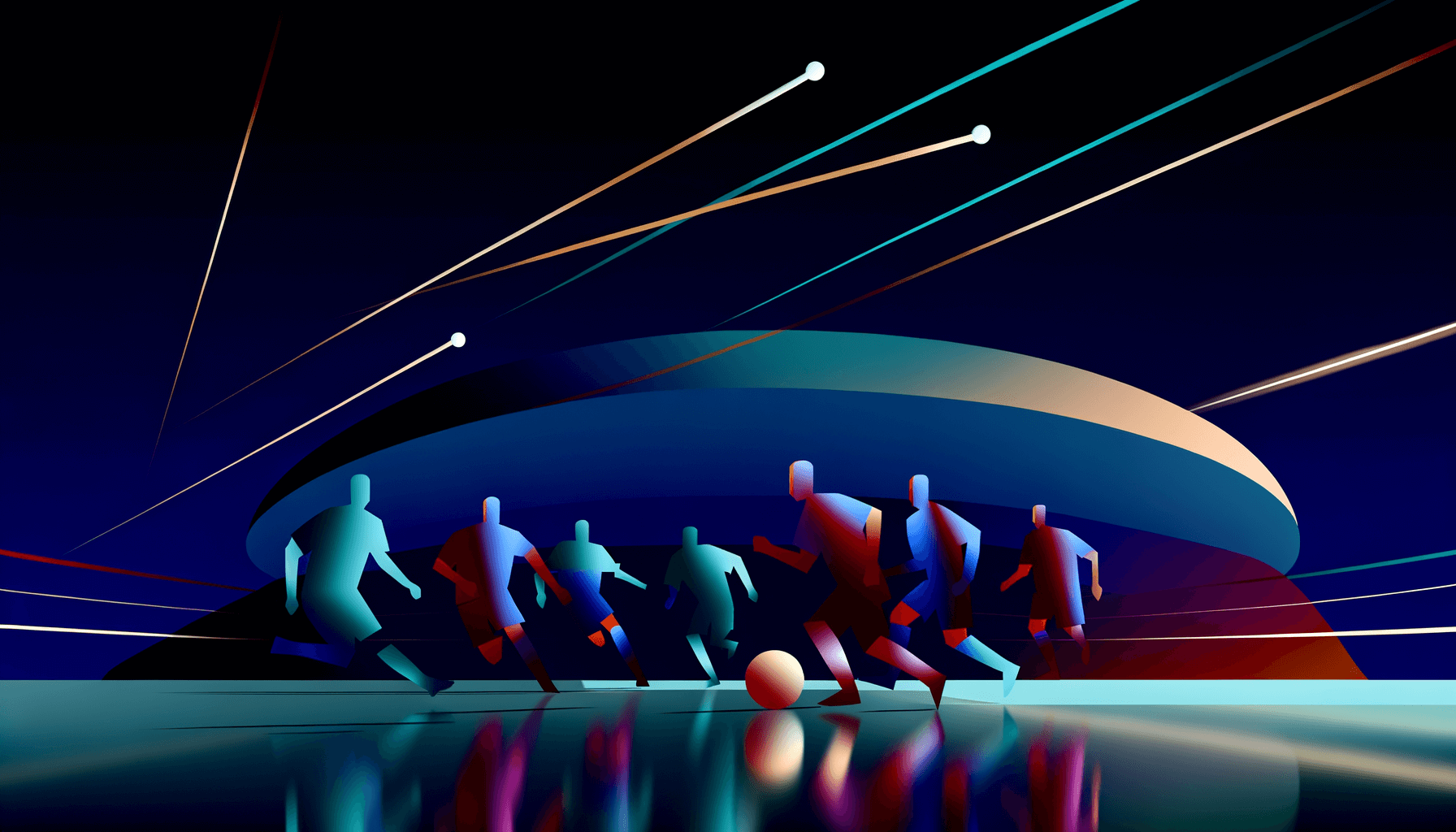 Barça předvedla podle hráčů možná nejlepší výkon sezony. Casadó o Olmově zranění: „Byla to nepříjemnost“