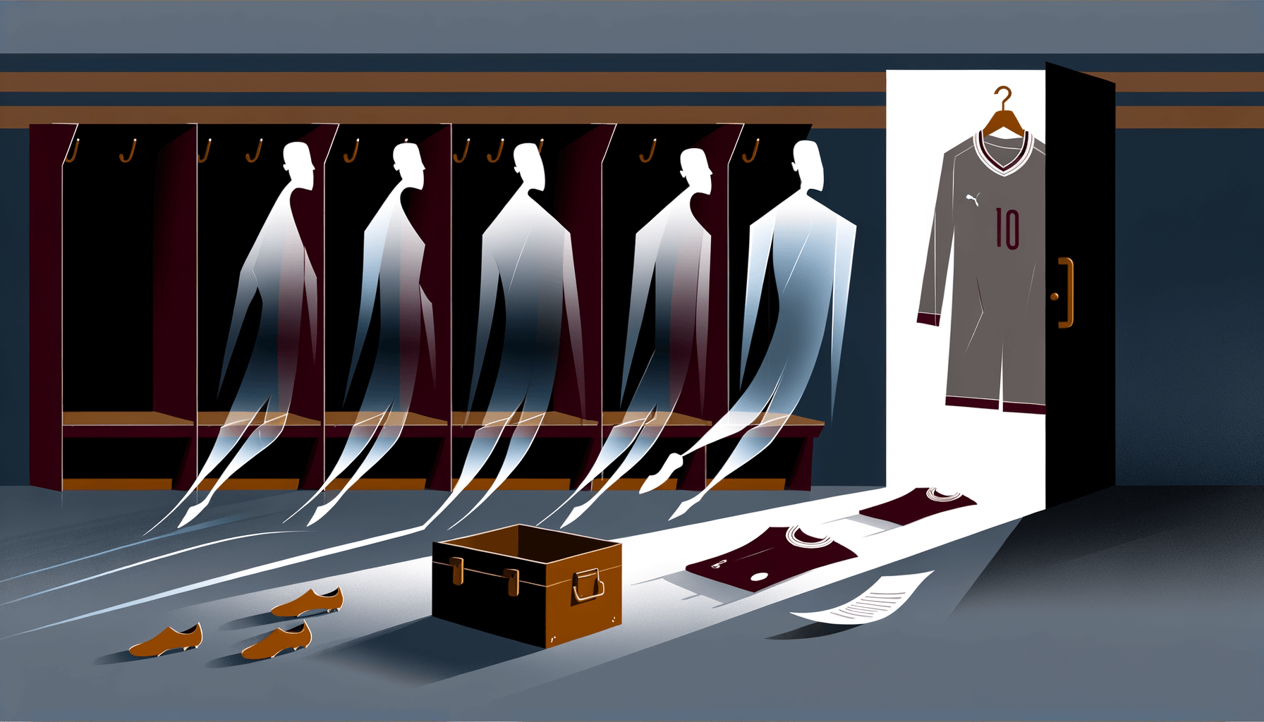 Pět hráčů, kteří by mohli opustit FC Barcelona po sezoně