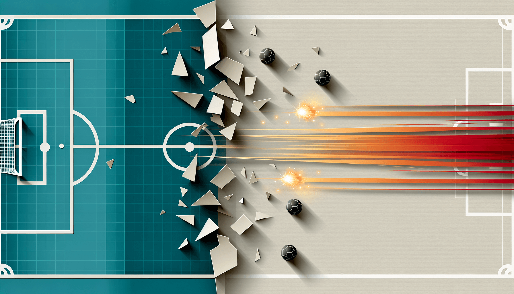 Chaos na Craven Cottage: může Manchester City napravit obranu?