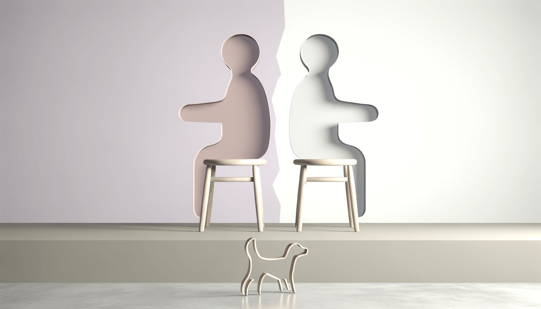 Zdeněk Polívka oznámil rozchod s Lucií Vondráčkovou a žádá respekt k soukromí