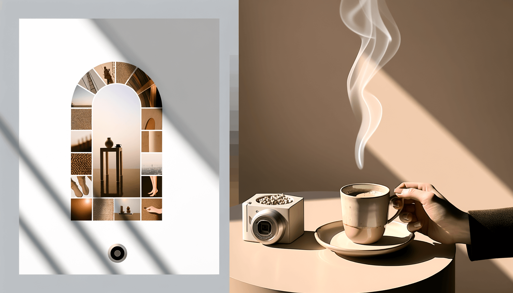 Robert Vano: ranní rituál, prodloužená výstava a šedesátky v New Yorku