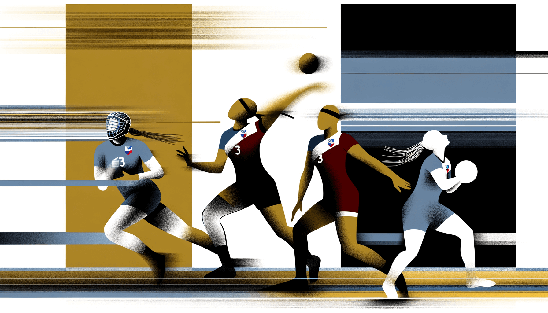 Češky postoupily, ale zůstávají problémy — výhra nad Kubou nestačí na body z předkol