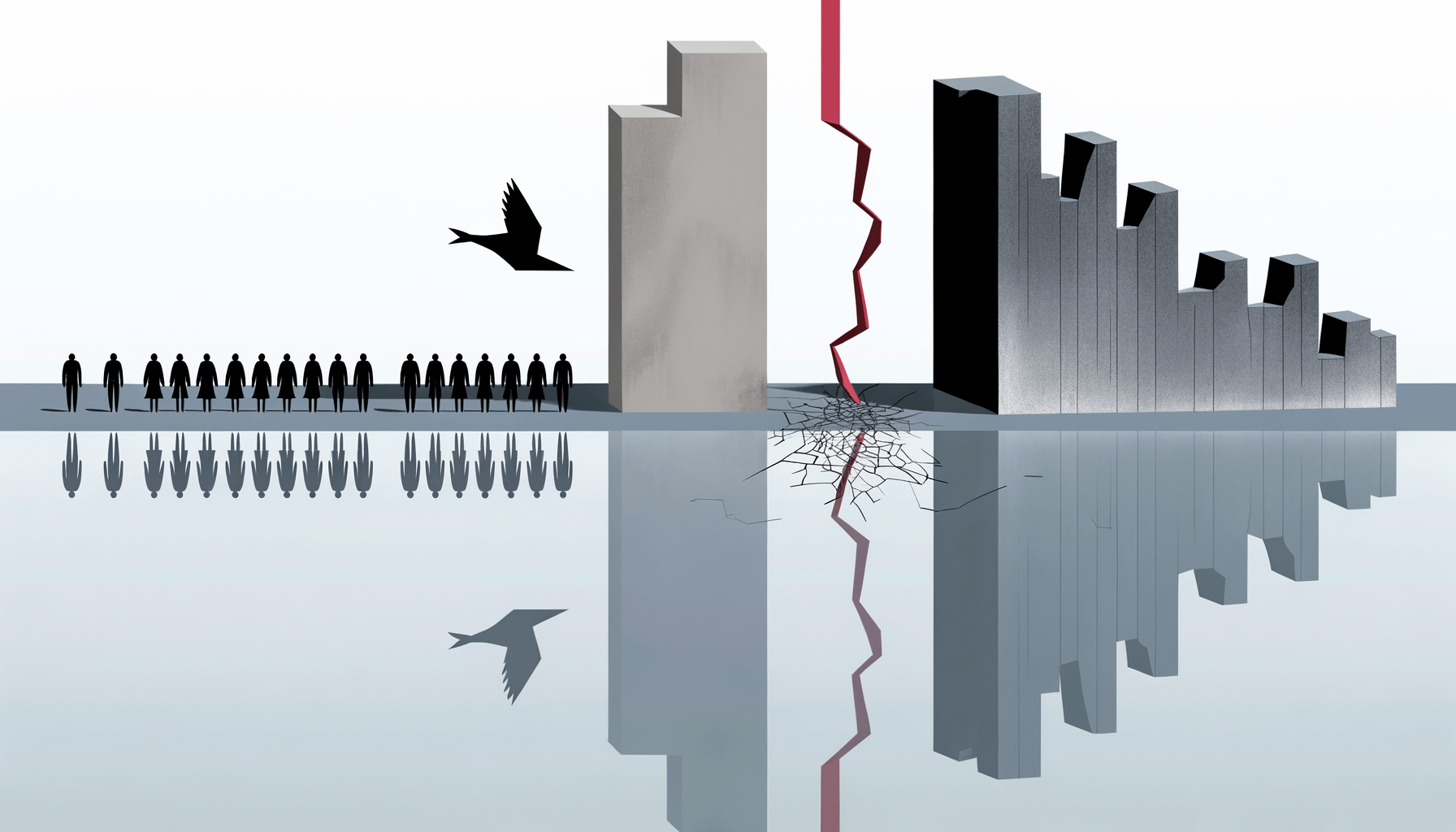 Jiří Rusnok o důvěře ke státu a hrozbě velkého rozpočtového schodku