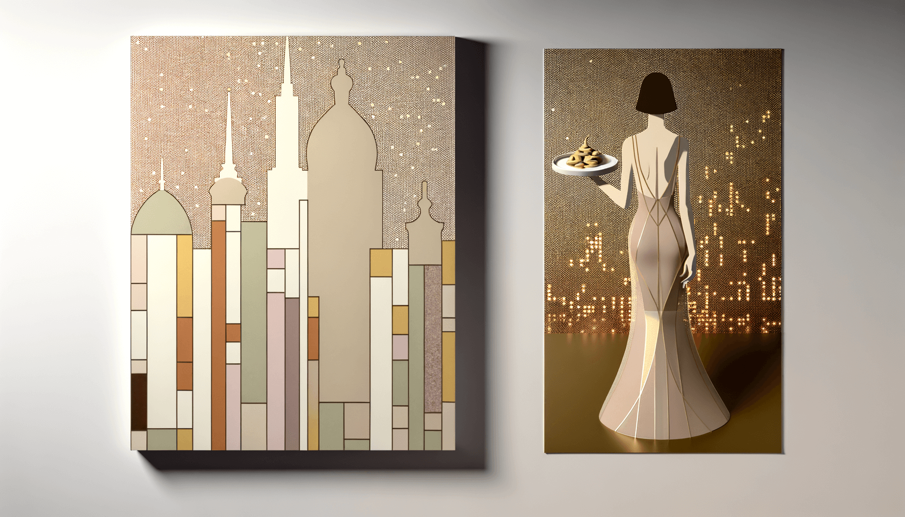 Adriana Sklenaříková o Praze, mateřství a haluškách, které jí chybí