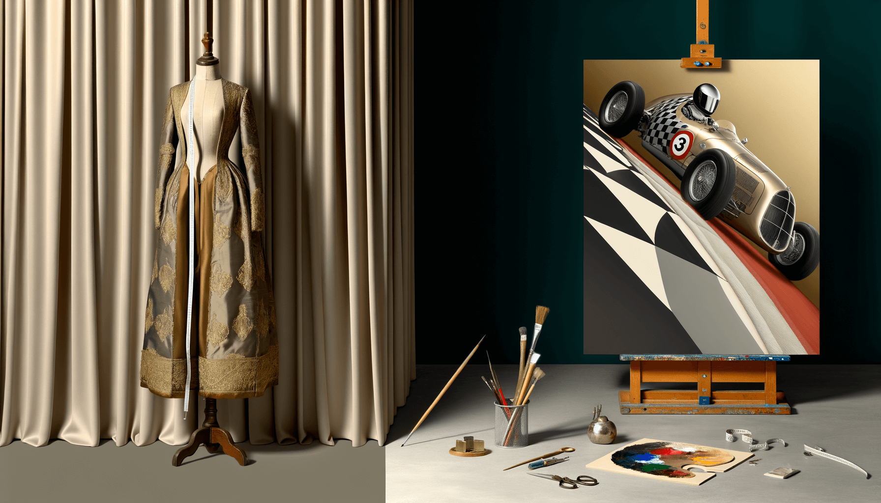 Zemřel Theodor Pištěk, autor oscarových kostýmů a hyperrealistických pláten