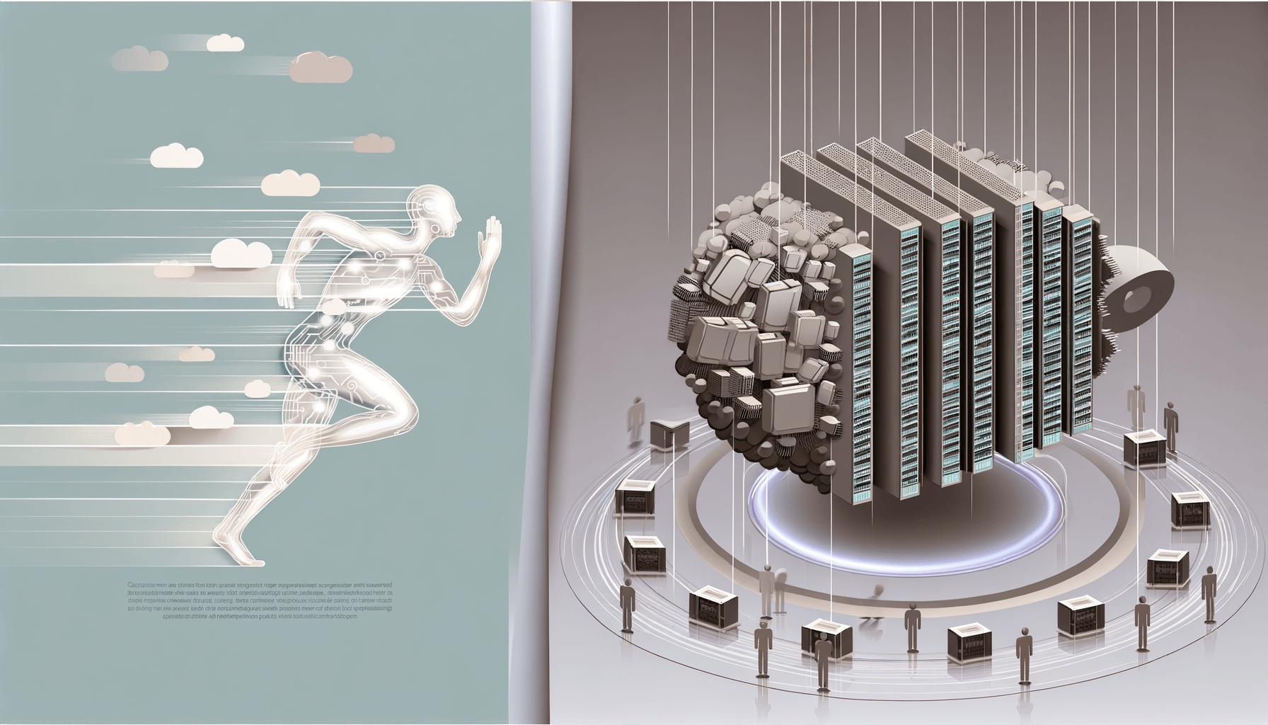 SAP v paradoxu rychlosti: zákazníci nestíhají tempo vývoje ERP