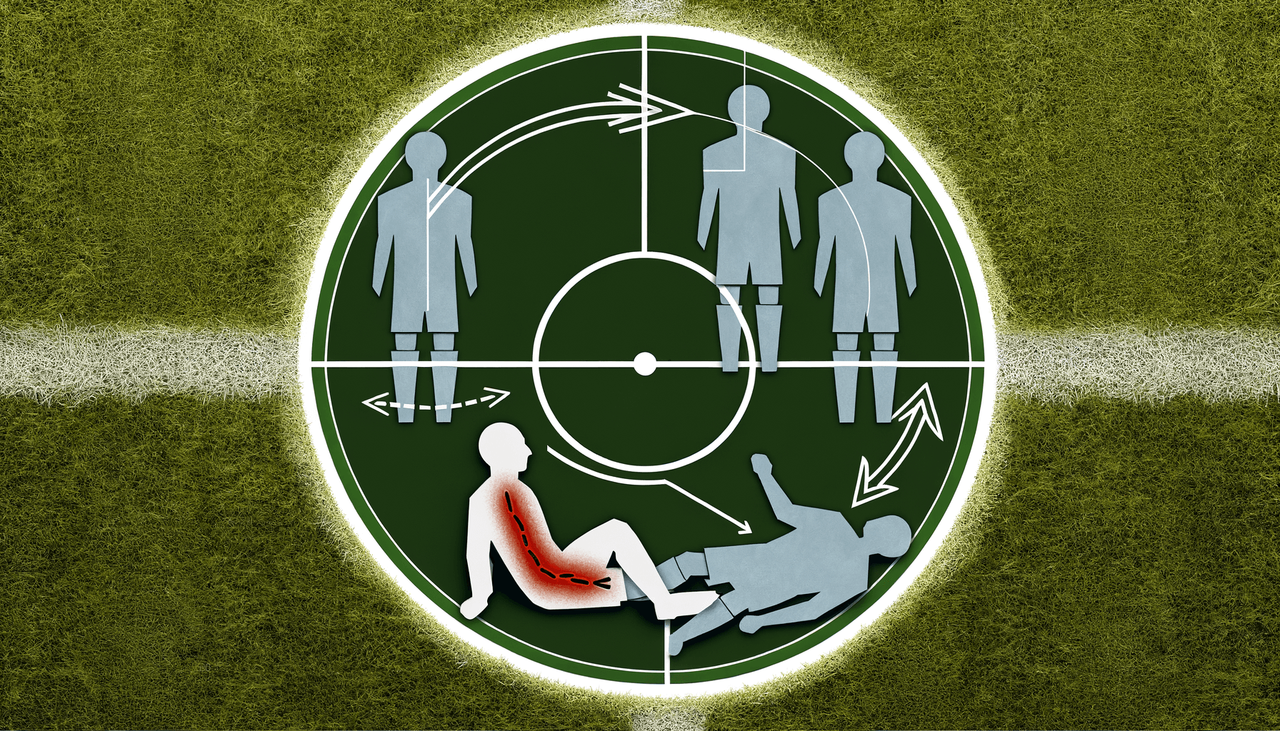 Napoli v krizi před Juventusem. Conte přichází i o Stanislava Lobotku