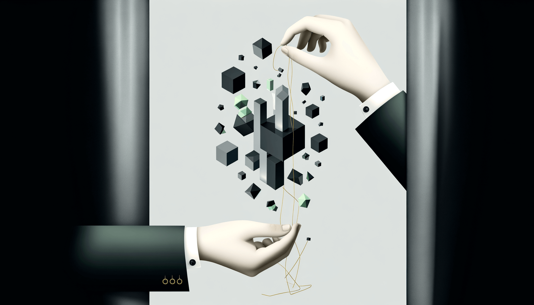 Babiš se definitivně vzdal Agrofertu: firmu už prý nikdy nevlastní ani nekontaktuje