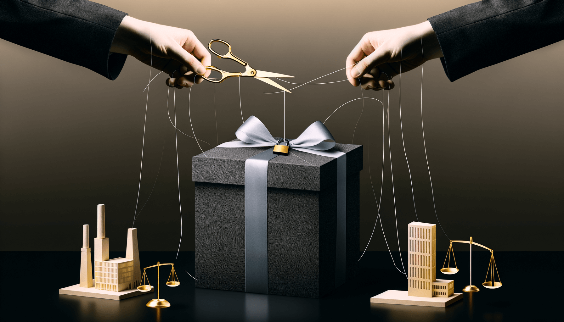 Hodina pravdy před Vánoci: může Babiš vyřešit střet zájmů zaslepeným fondem?