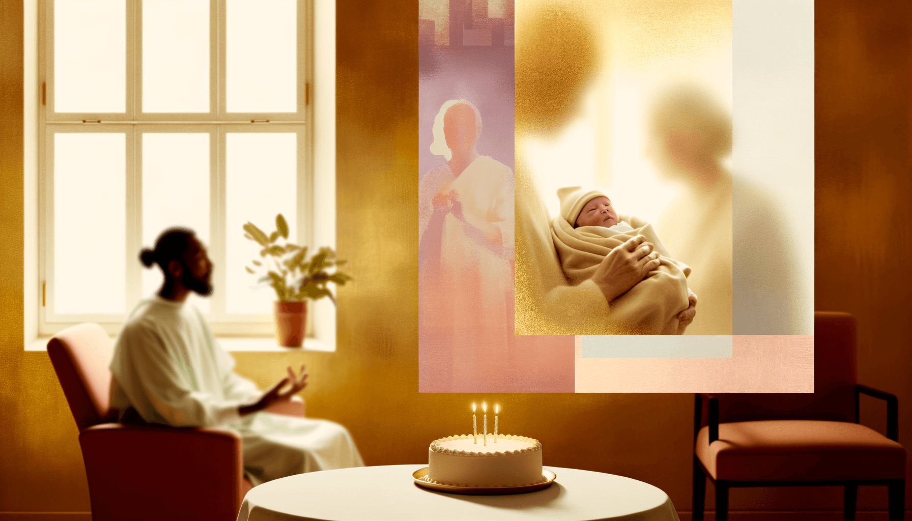 Boris Becker přivítal dceru Zoë Vittoria, nejstarší syn Noah ho překvapil na narozeniny