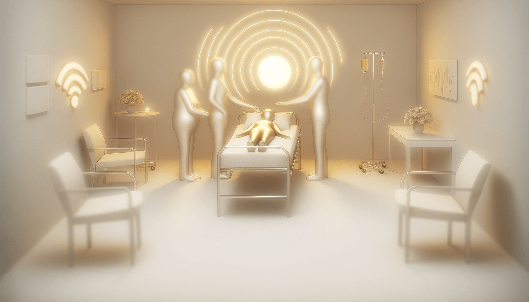 Leoš Mareš strávil v nemocnici u Patrika Hezuckého: „Setrvalý stav,“ říká