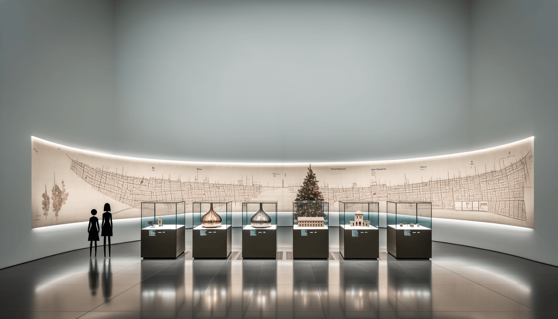 Muzeum Prahy se vrací na Florenc: o víkendu 6.–7. prosince otevírá po rekonstrukci