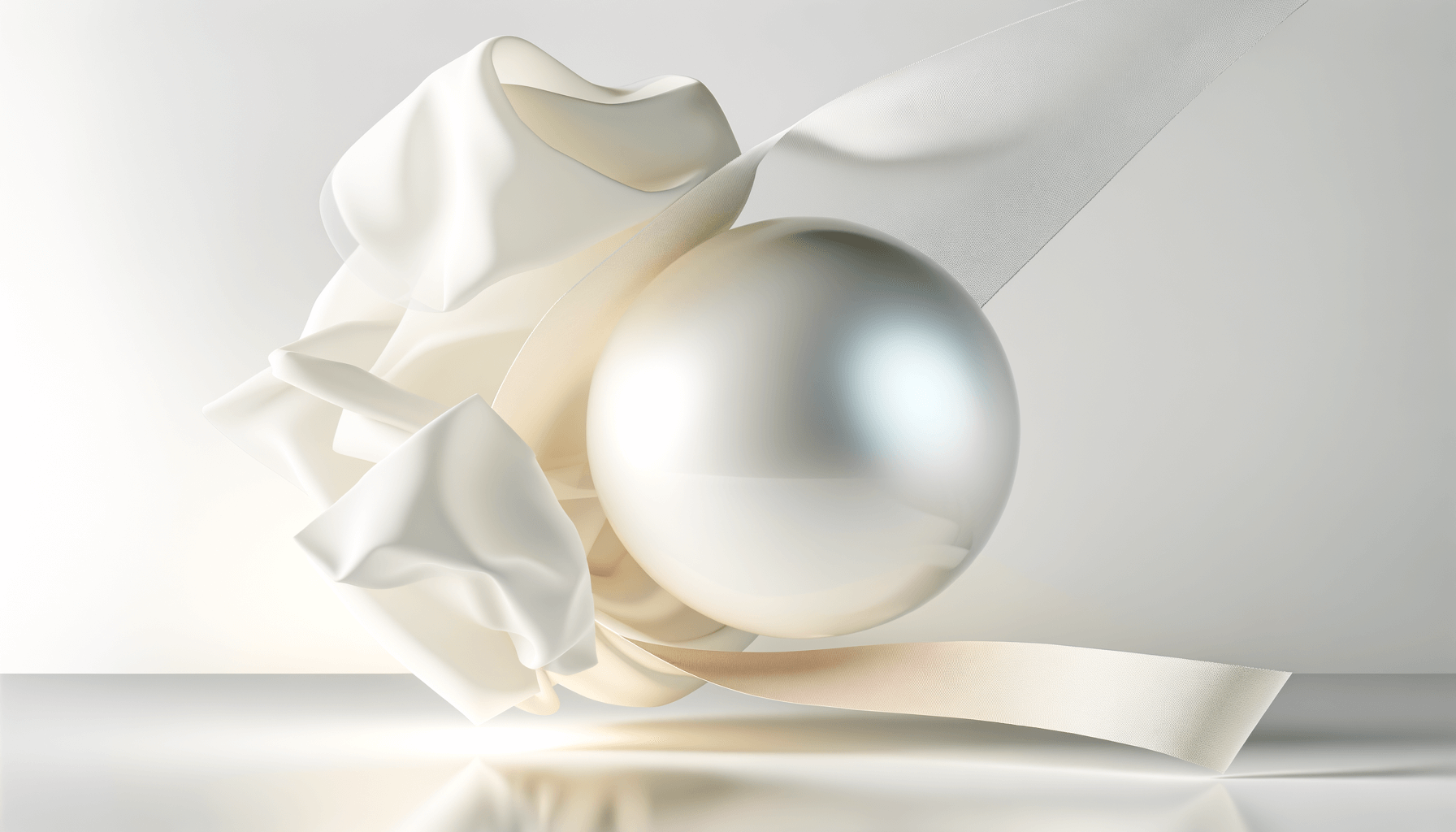 Pantone zvolil barvu roku 2026: poprvé bílý odstín Cloud Dancer