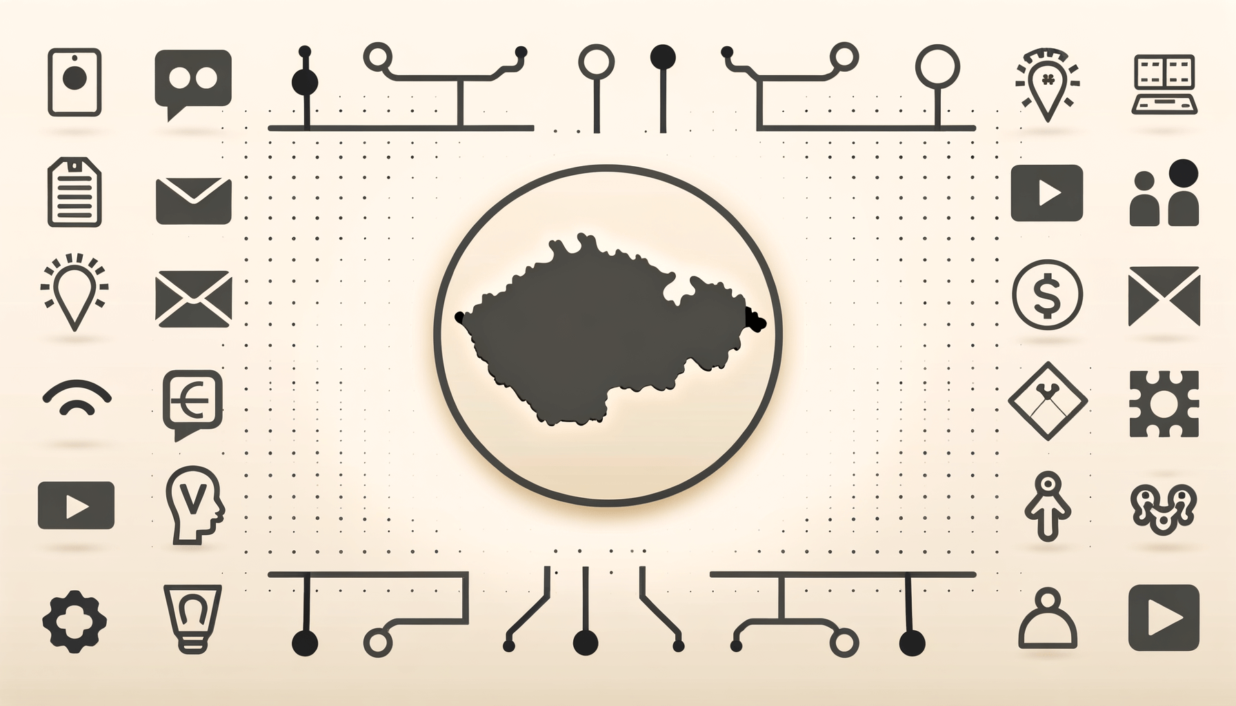 Volby, Oneplay a chyba Reebok: co Češi nejčastěji hledali v roce 2025