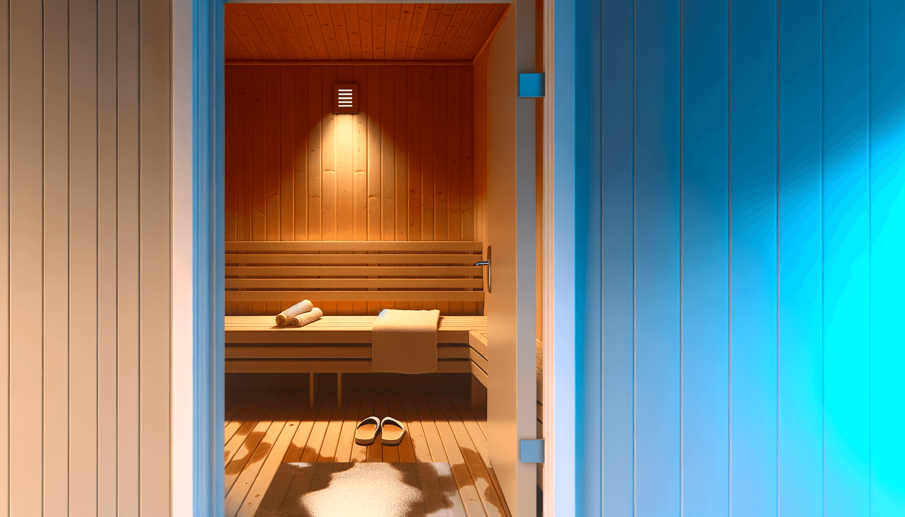 Dva mrtví v privátní sauně na Roudné, případem se zabývají kriminalisté