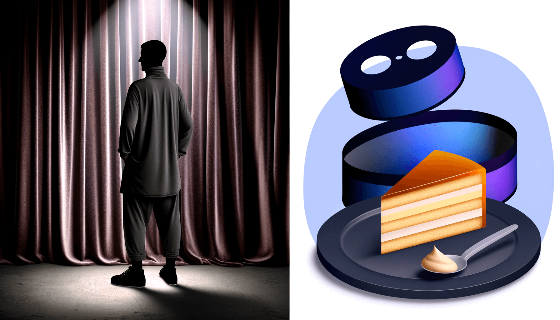 Václav Šanda: filmový fanoušek od dětství, herectví mu přináší i nejistotu