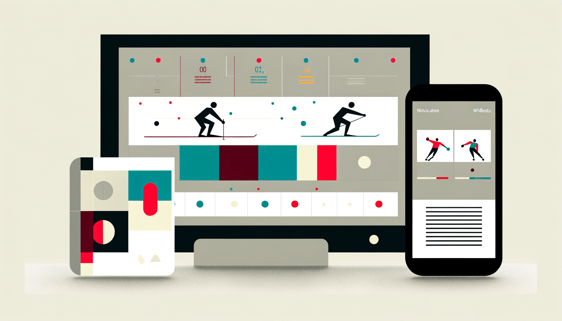 ČT spustila modernizovanou digitální platformu ČT sport