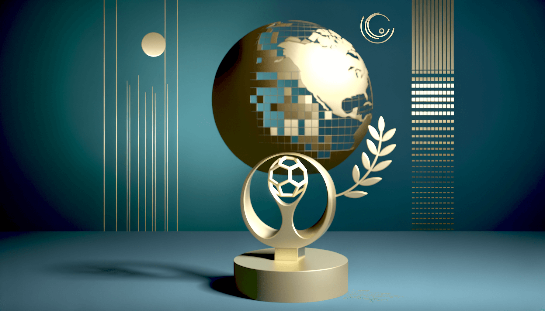 World Cup 2026: Trump dostal první Fifa Peace Prize, diskuse o postranní lavici a čtyři debutanti