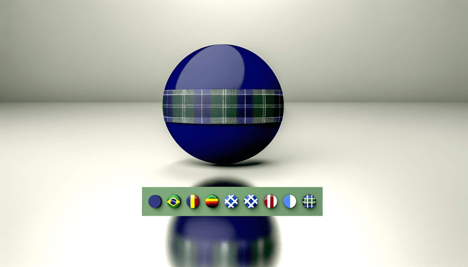 Los MS 2026: Skotsko narazí na Brazílii, Anglie ve skupině s Chorvatskem