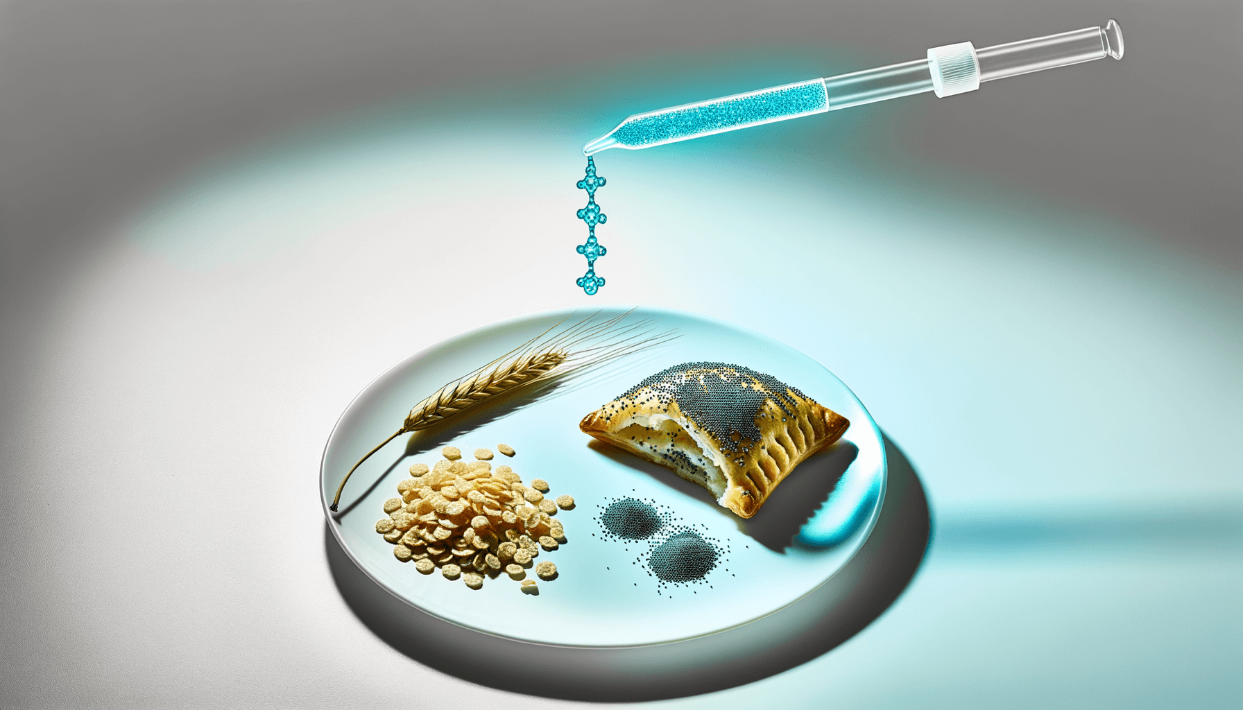 V pečivu a cereáliích v Evropě objevili vysoké hladiny „věčných“ chemikálií. V Česku kontaminovaly makové záviny