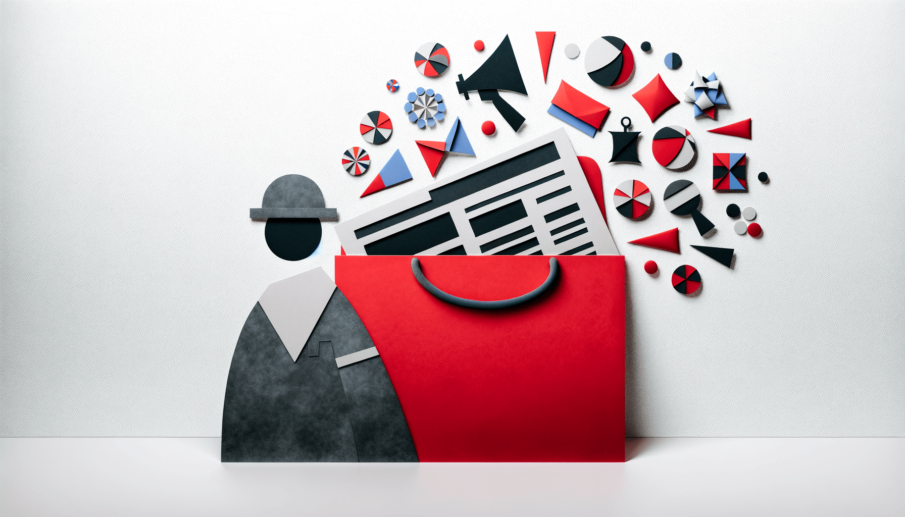 Mikuláš přišel i za Filipem Turkem v kolážích TMBK