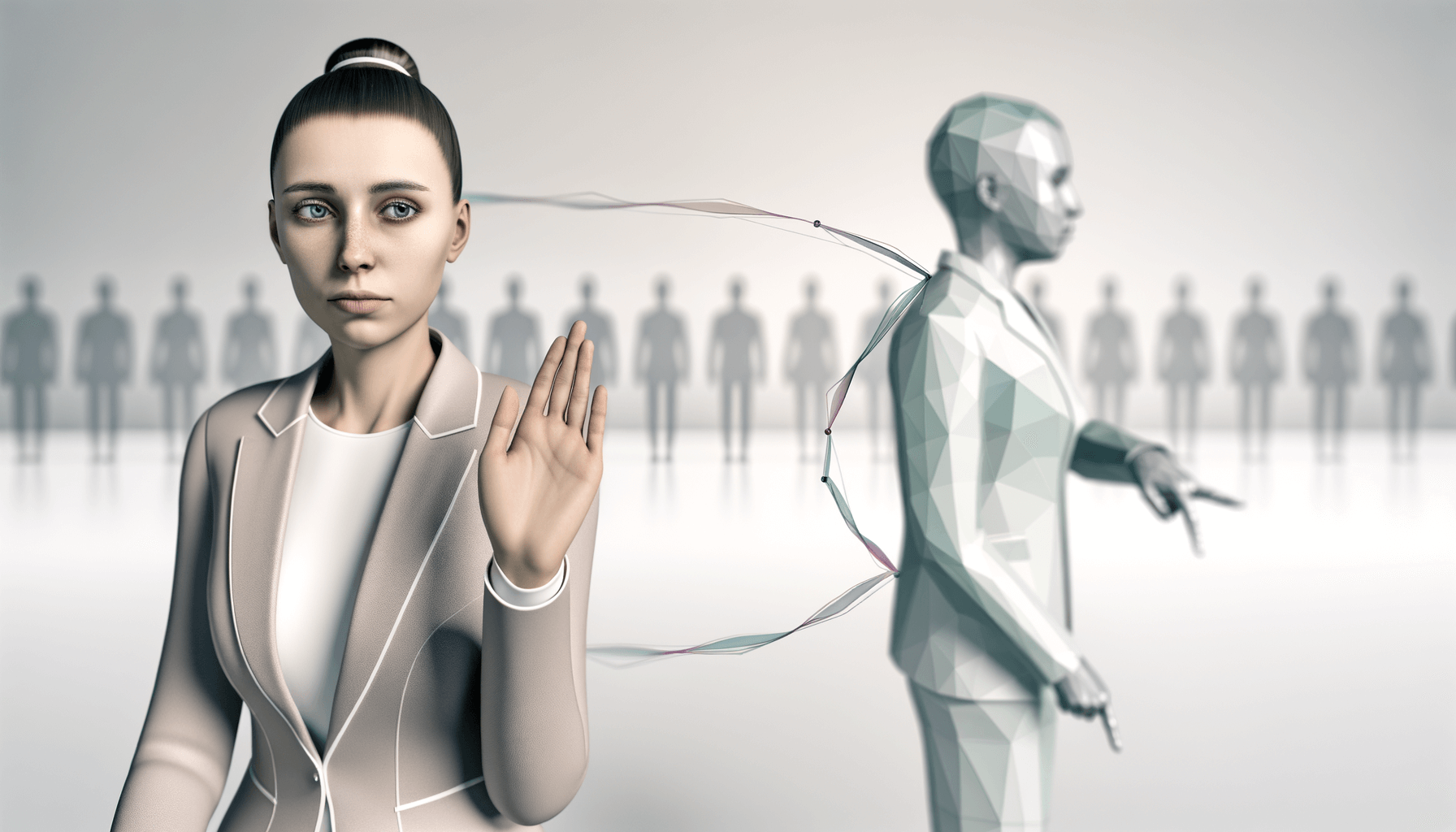 Nica z Bacheloru odmítá vlastní pochybení a ukazuje na viníka