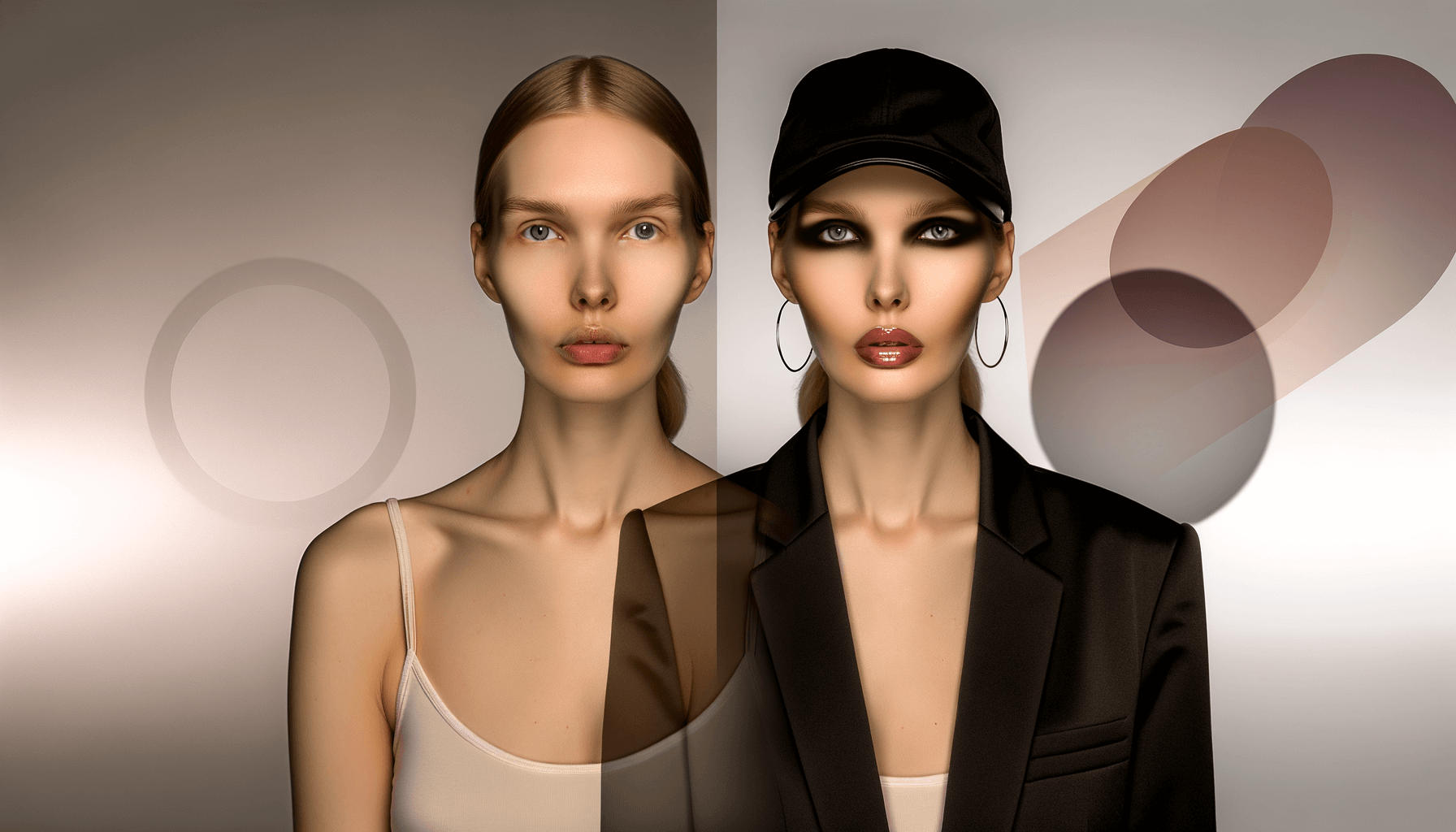 Michaela Pecháčková po ZOO přechází k modelingu