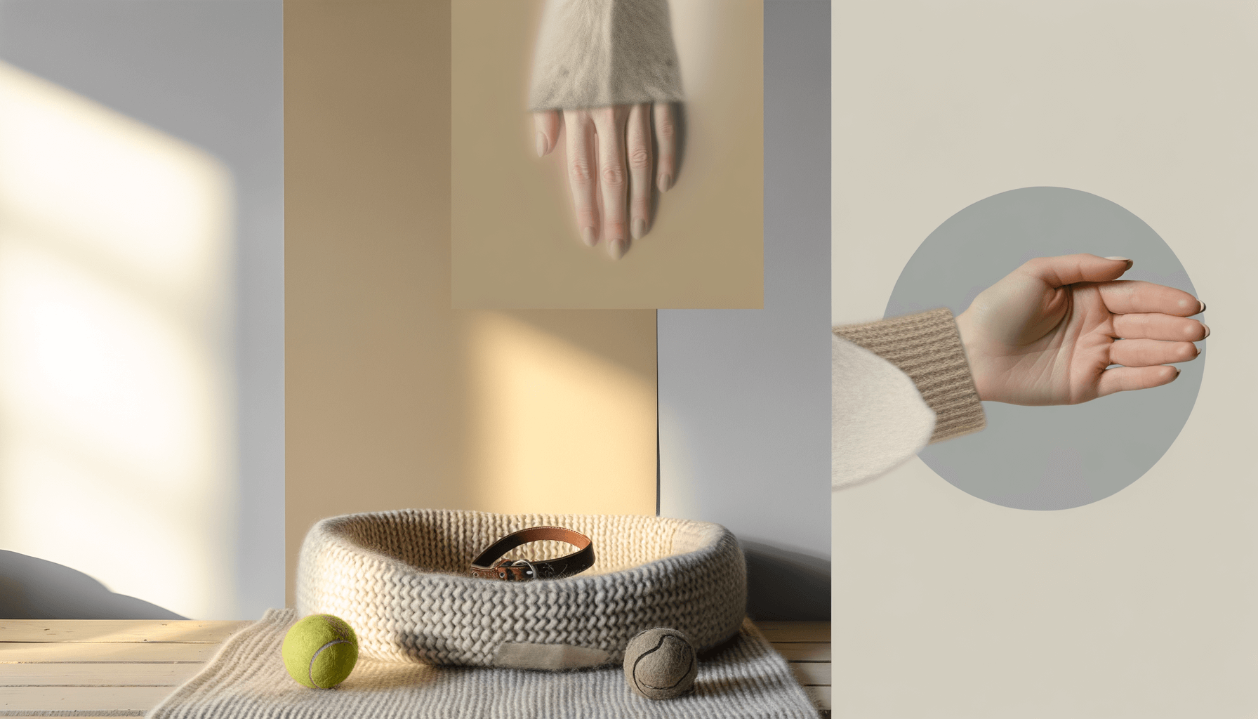 Lucie Neumannová oznámila smrt rodinného psa Berryho