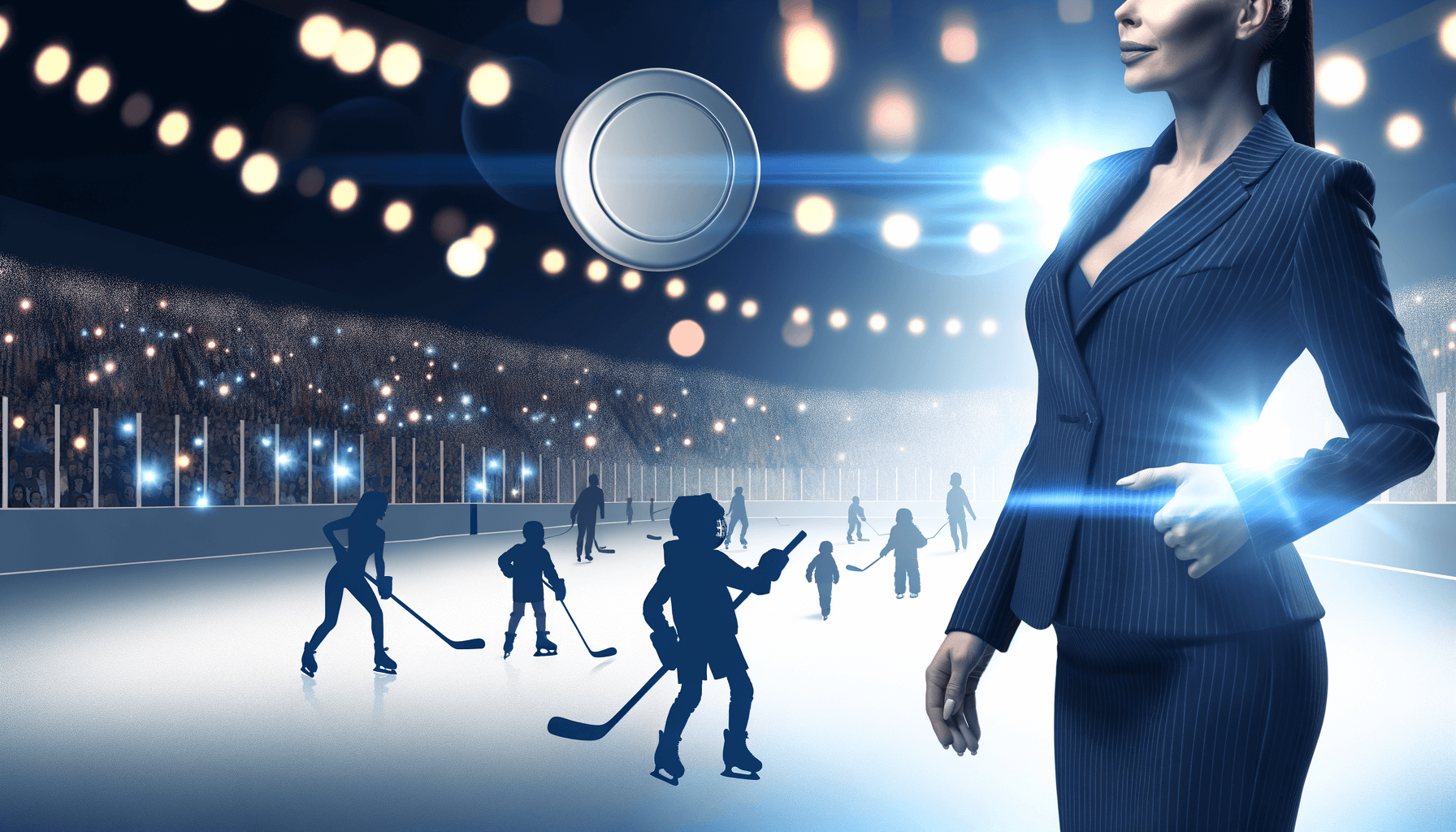 Renata Pánková: Chci titul. Co jí na Kladně pomohlo a jak klub chce oslovit fanoušky