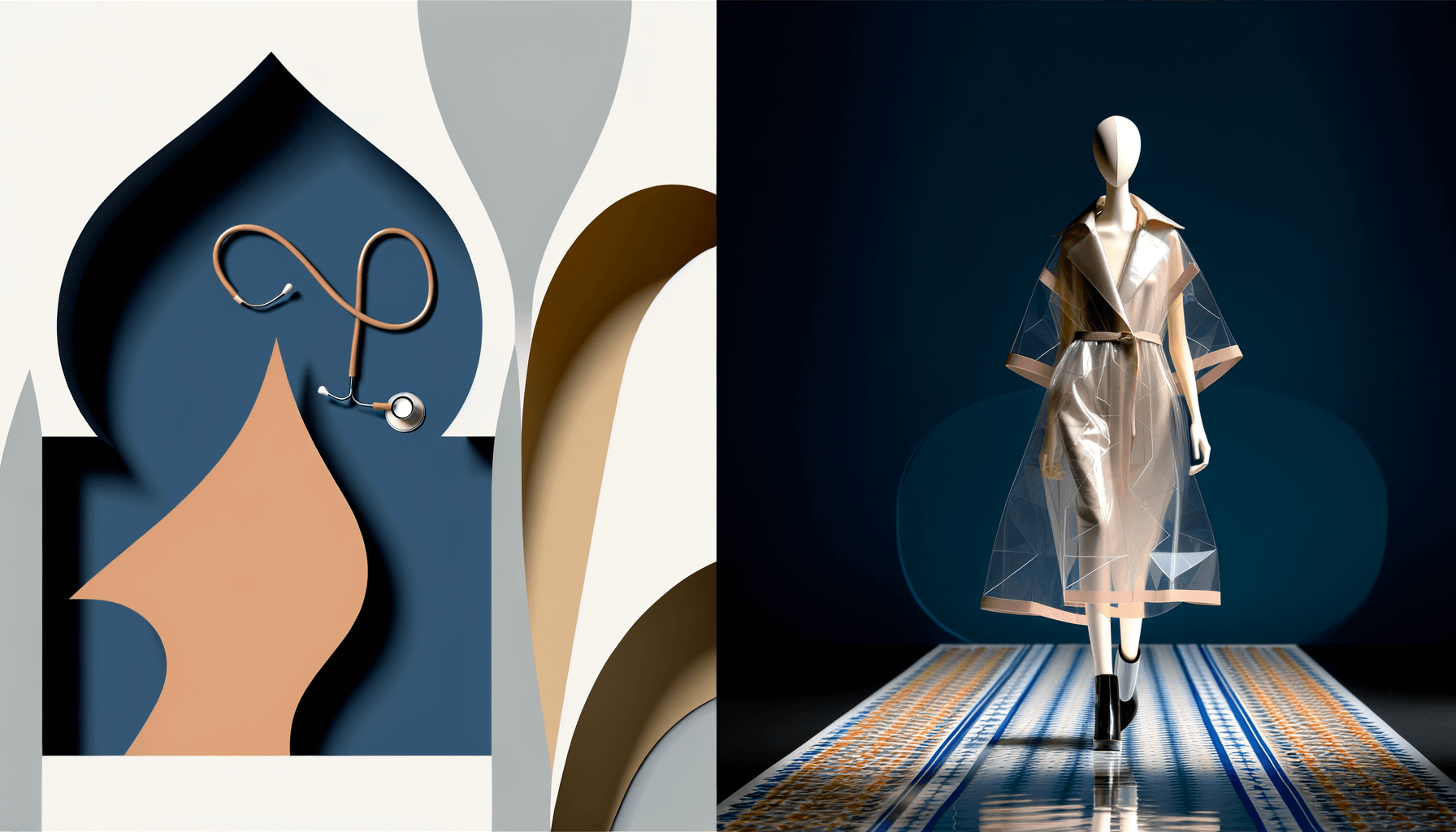 Adriana Sklenaříková: z posluchárny medicíny na mole, angličtina za tři týdny a život mezi Evropou a Marokem