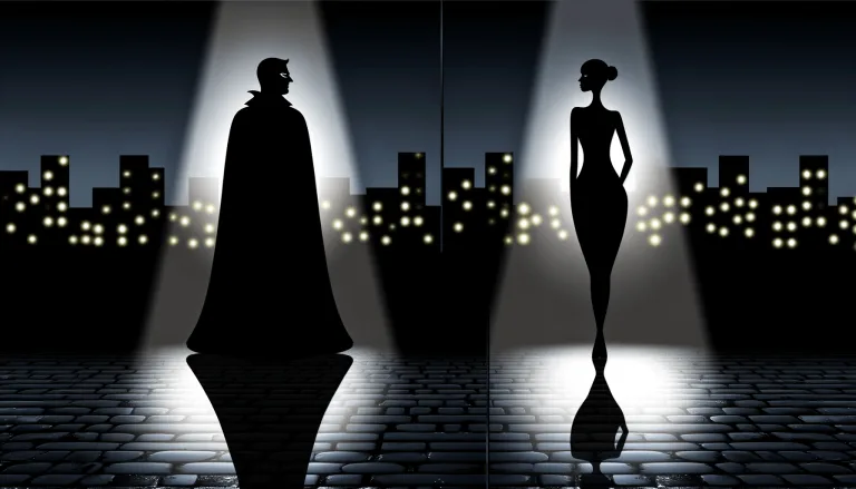 Scarlett Johansson v jednání o roli v The Batman Part II po boku Roberta Pattinsona