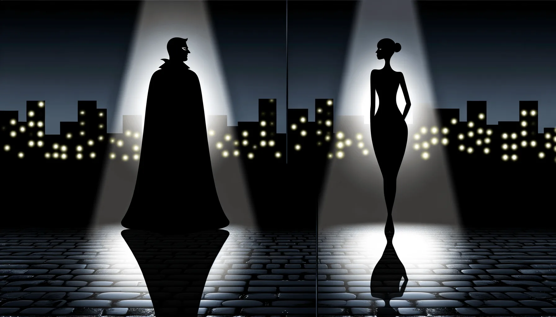 Scarlett Johansson v jednání o roli v The Batman Part II po boku Roberta Pattinsona