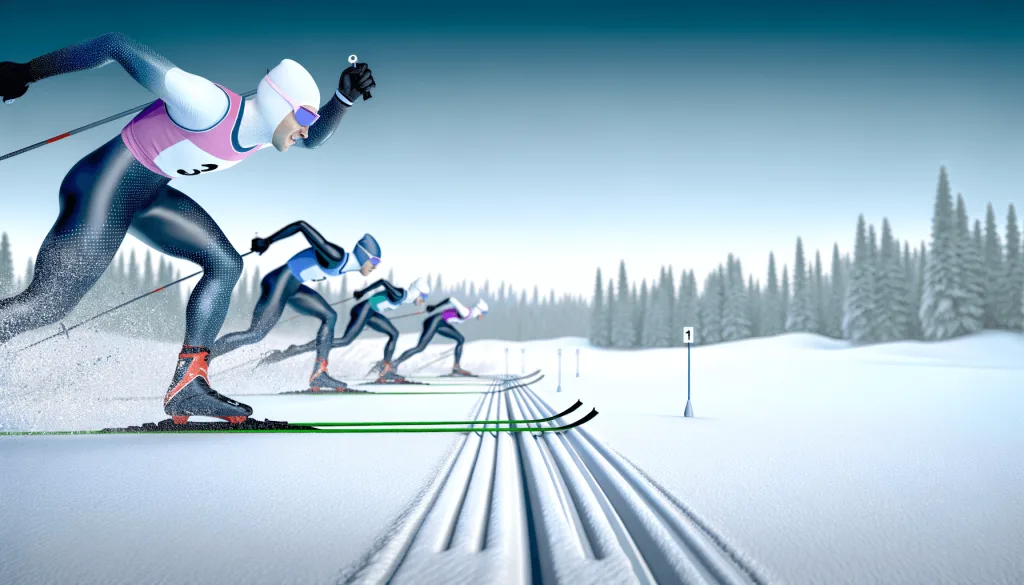 Sprint v Östersundu odstartoval sezonu. Češi jedou i se Štvrteckým