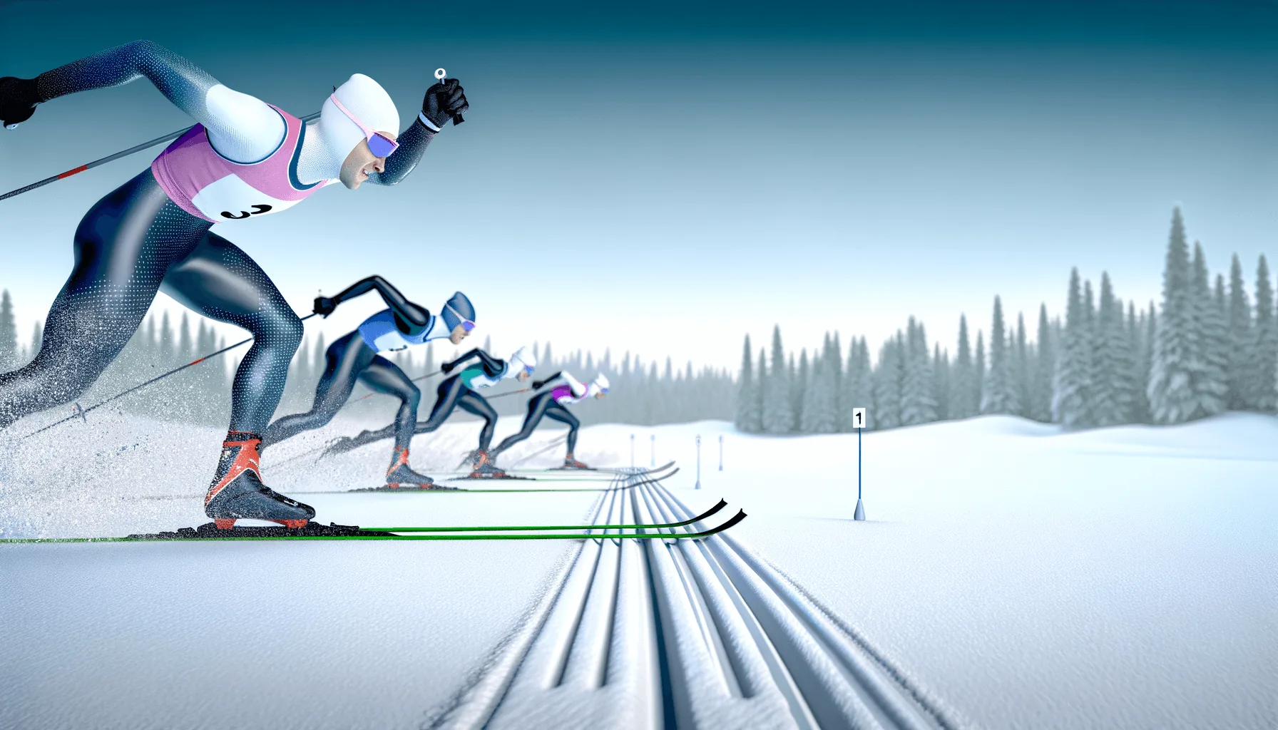Sprint v Östersundu odstartoval sezonu. Češi jedou i se Štvrteckým