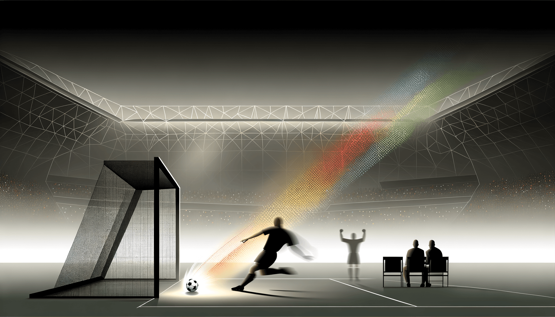 Buendia rozhodl v nastavení, Villa porazila Arsenal a přiblížila se na tři body