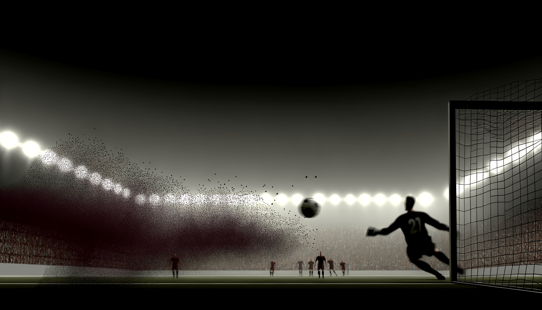 Sparta postoupila do čtvrtfinále po penaltě Albiona Rrahmaniho