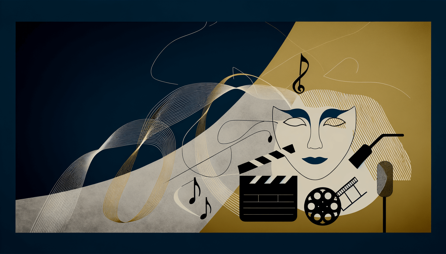 George Clooney jako fiktivní filmová hvězda v Jay Kelly — není první