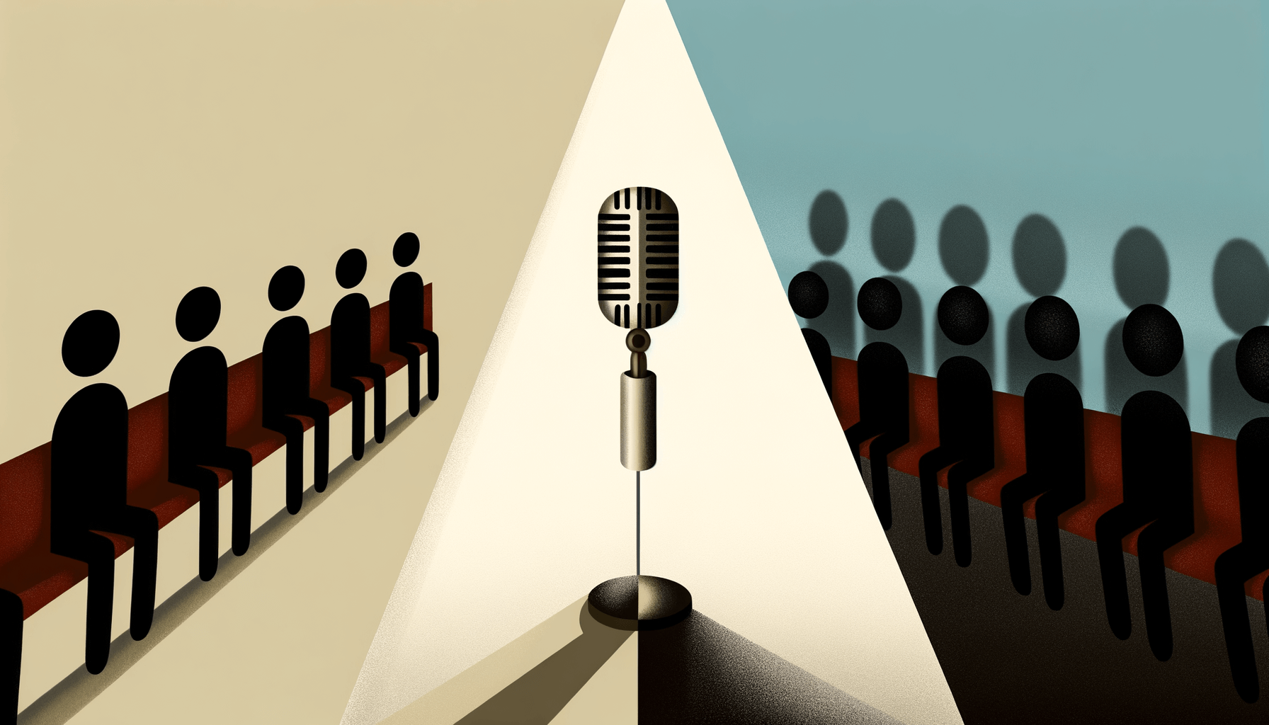 Vtip Karla Šípa o znásilnění vyvolal kritiku odborníků i diváků