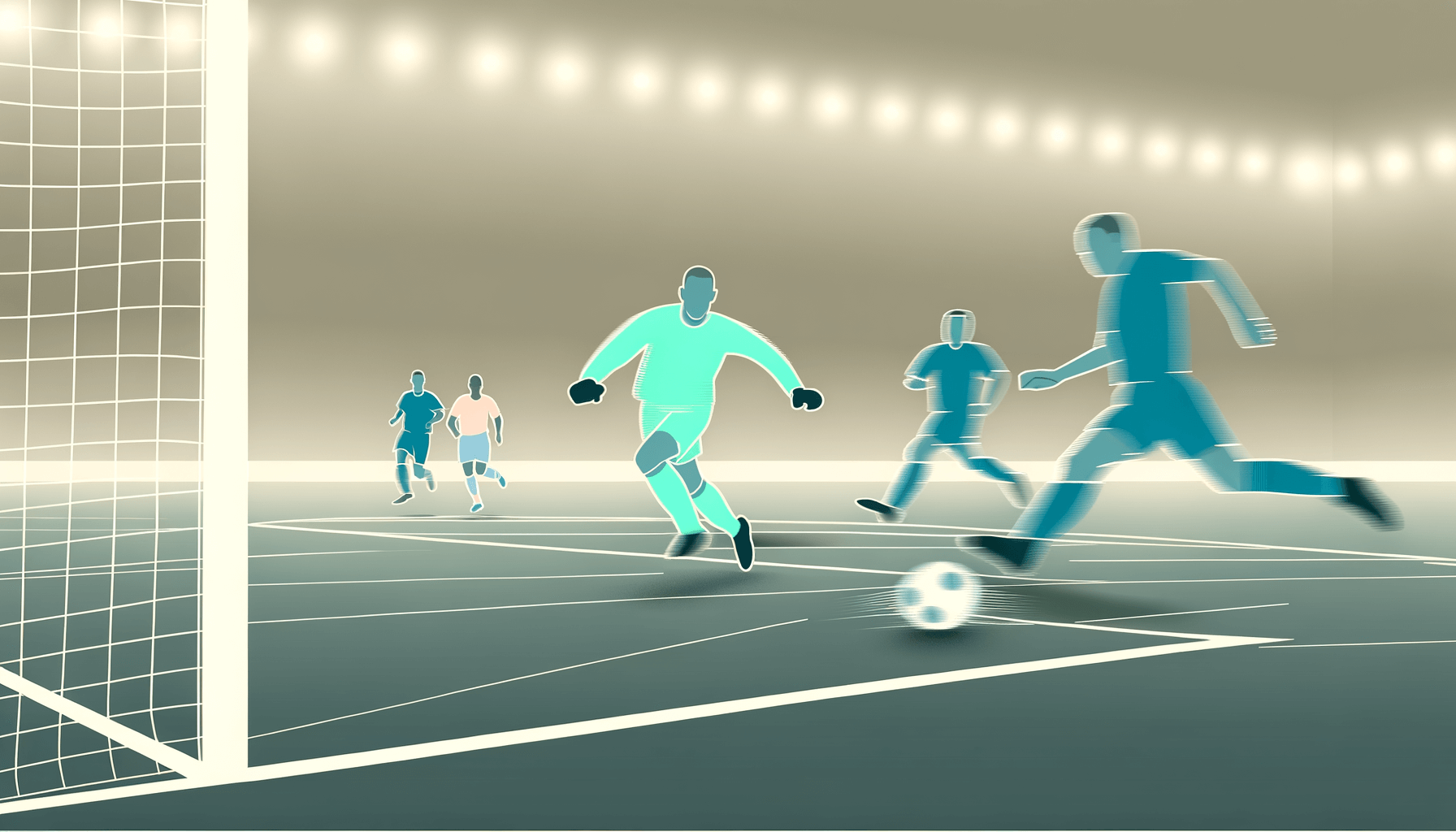 Inter Miami vede v MLS Cupu díky vlastenci, Vancouver tlačí i v druhé půli