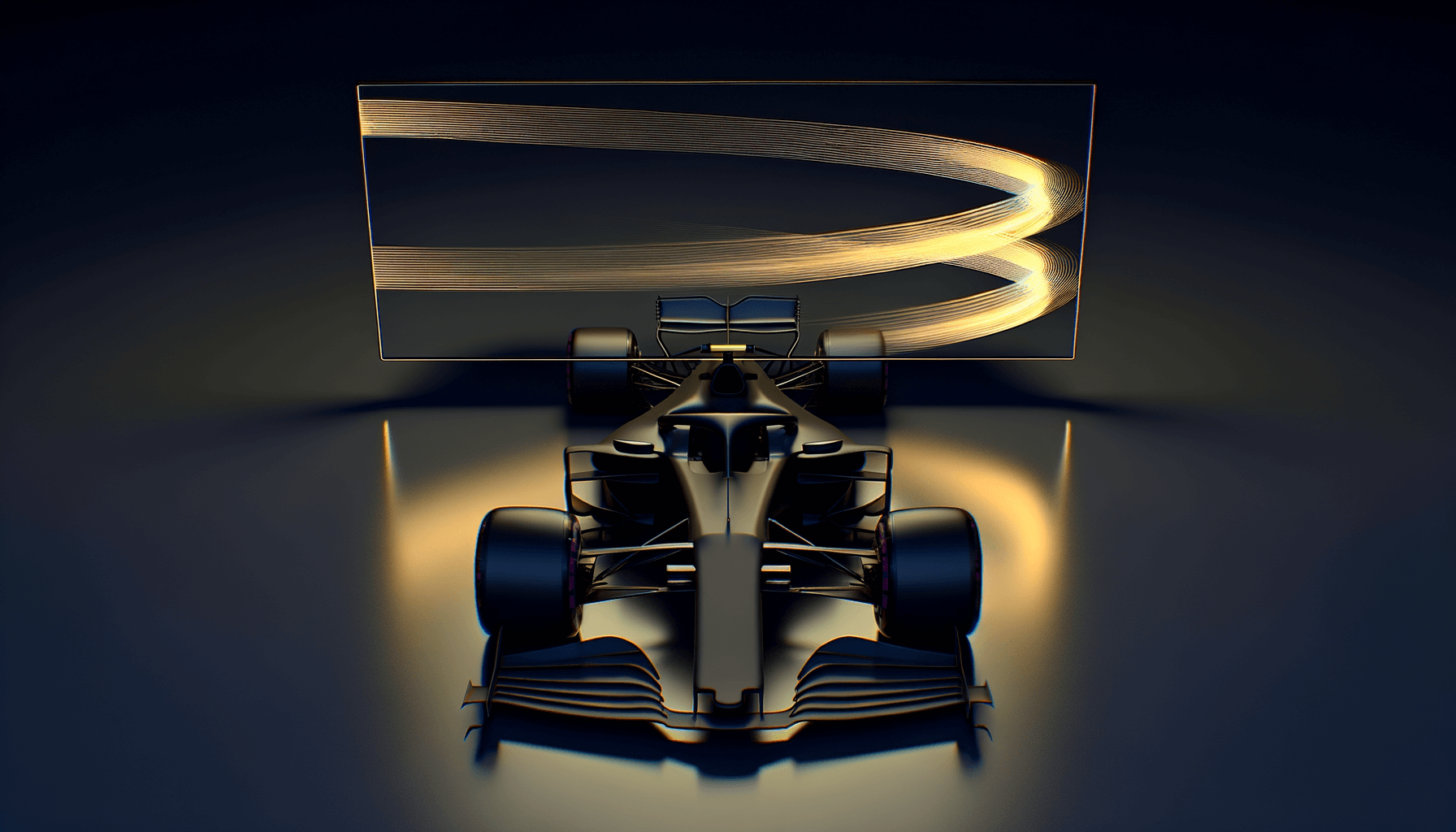 F1 The Movie na Apple TV 12. prosince. V březnu 2026 startují přenosy F1 v USA