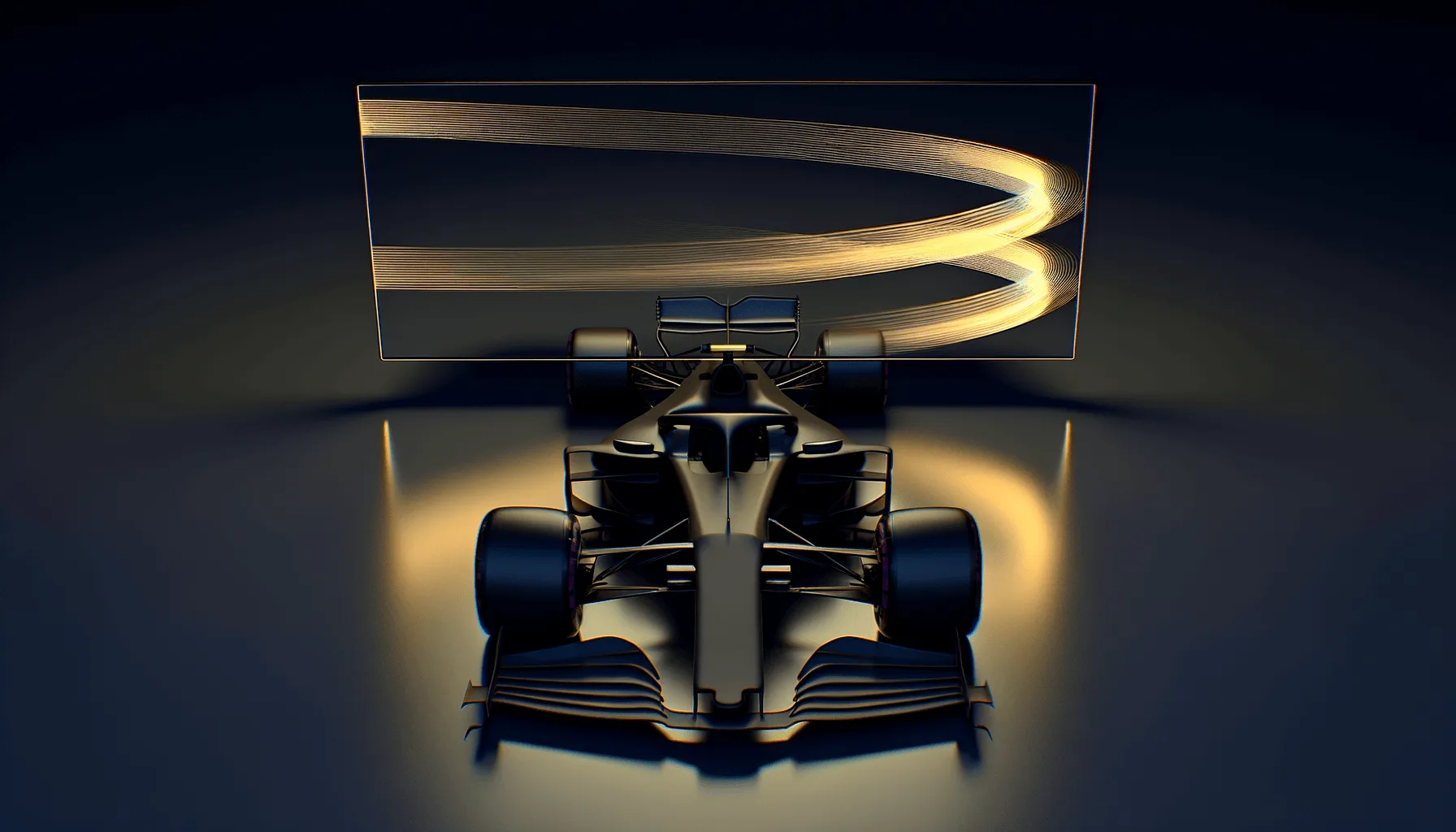 F1 The Movie na Apple TV 12. prosince. V březnu 2026 startují přenosy F1 v USA