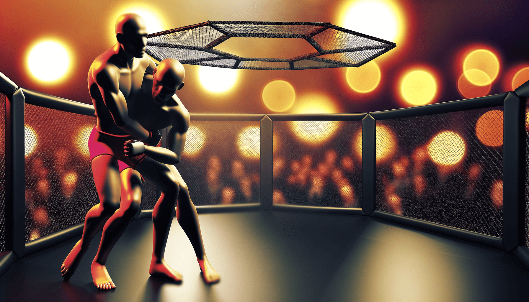 UFC 323 v Las Vegas: Dvalishvili vs. Yan 2 a série rozhodných výsledků