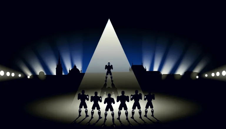 Clash 14 v Praze: Last man standing, program a přenos