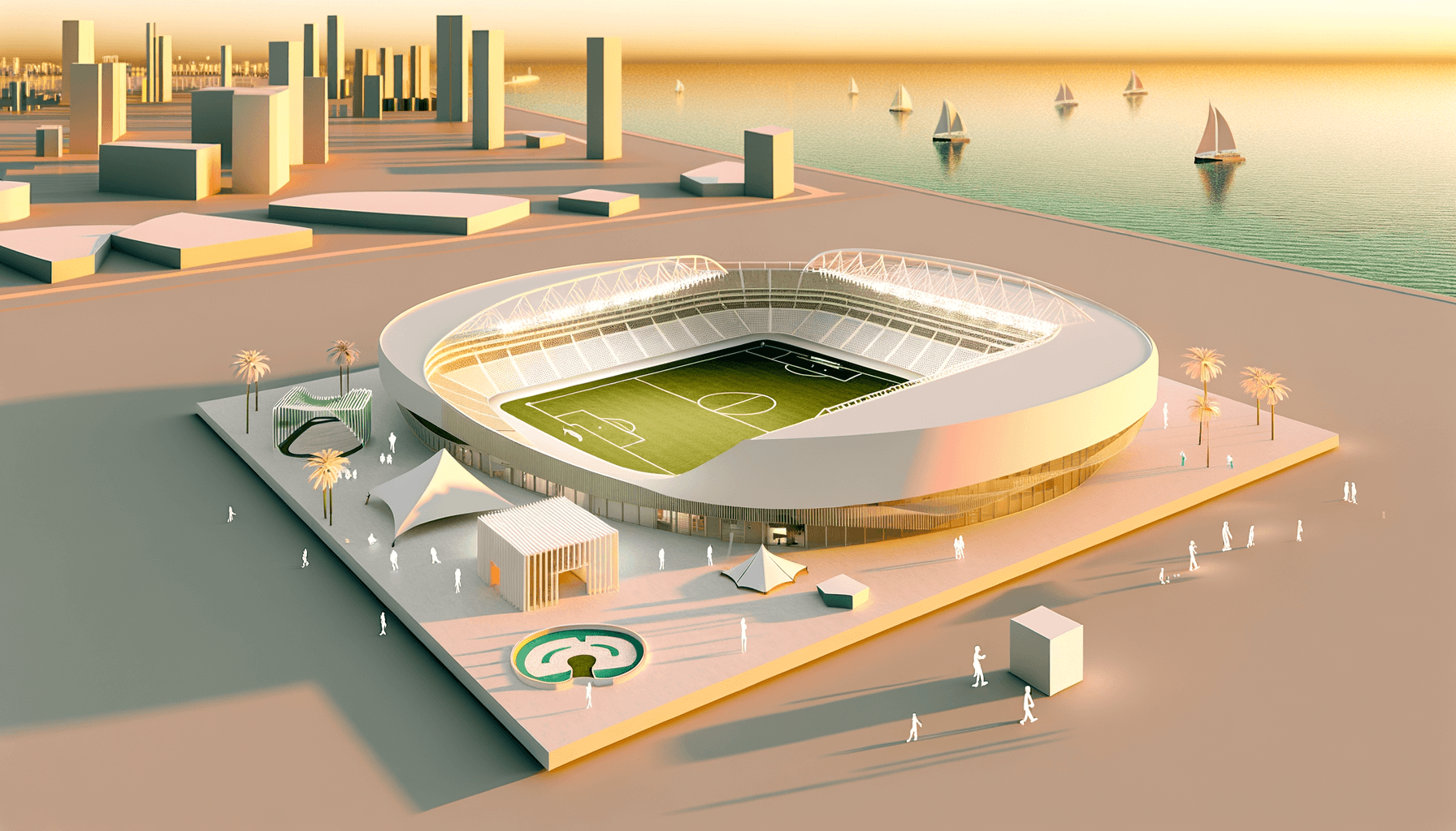 Inter Miami láká zájemce o sezonní vstupenky 2026 na nový „world‑class“ domov