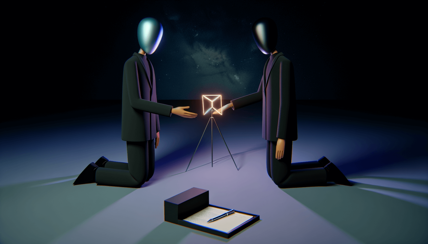 Sony připravuje nový Men in Black. Scénář píše Chris Bremner