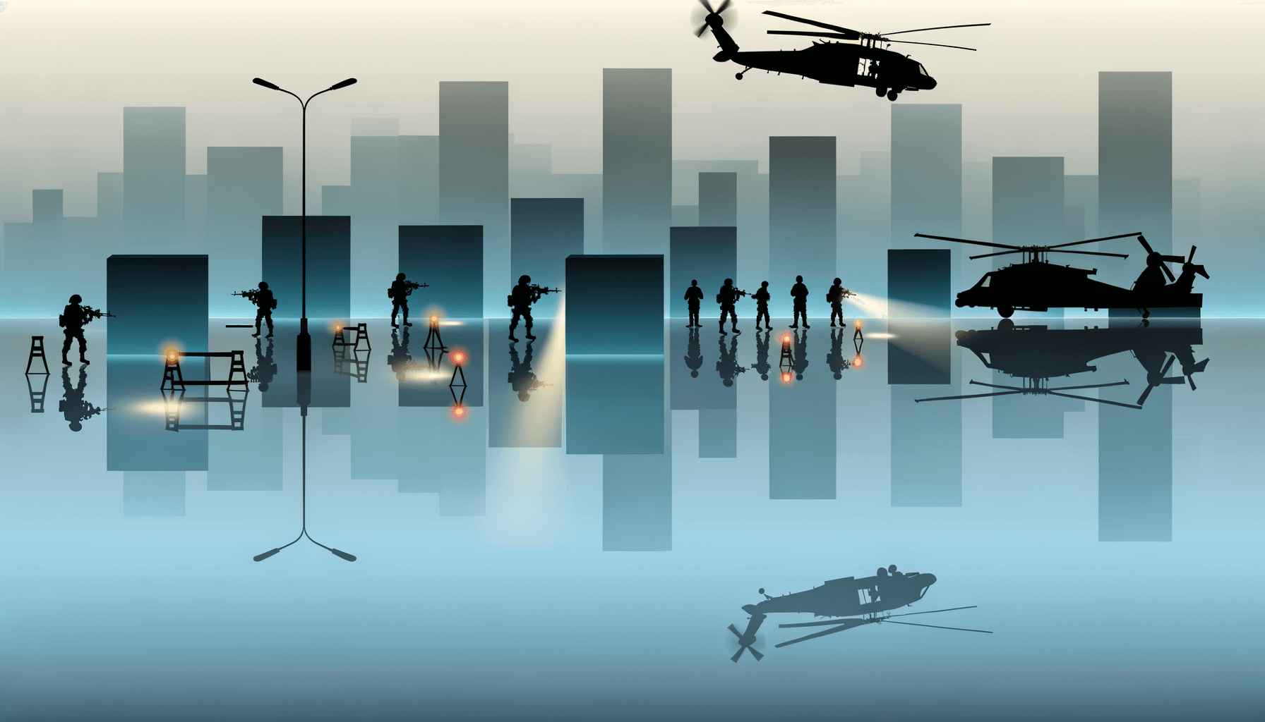 Pokus o převrat v Beninu zmařily loajální jednotky, uvádí ministr vnitra