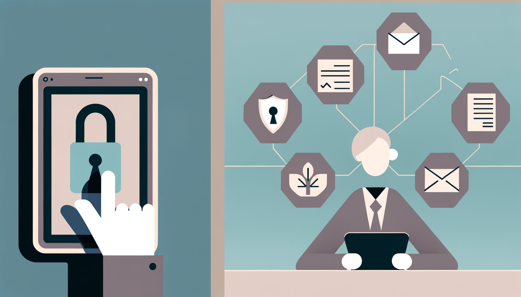 Valorizační oznámení od ledna najdete většinou jen online. Jak se k němu přihlásit