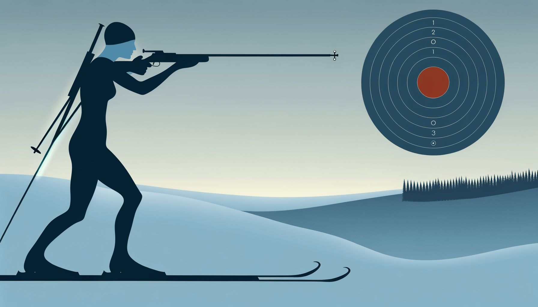 Lucie Charvátová předvedla v Östersundu životní stíhačku, dojela šestá