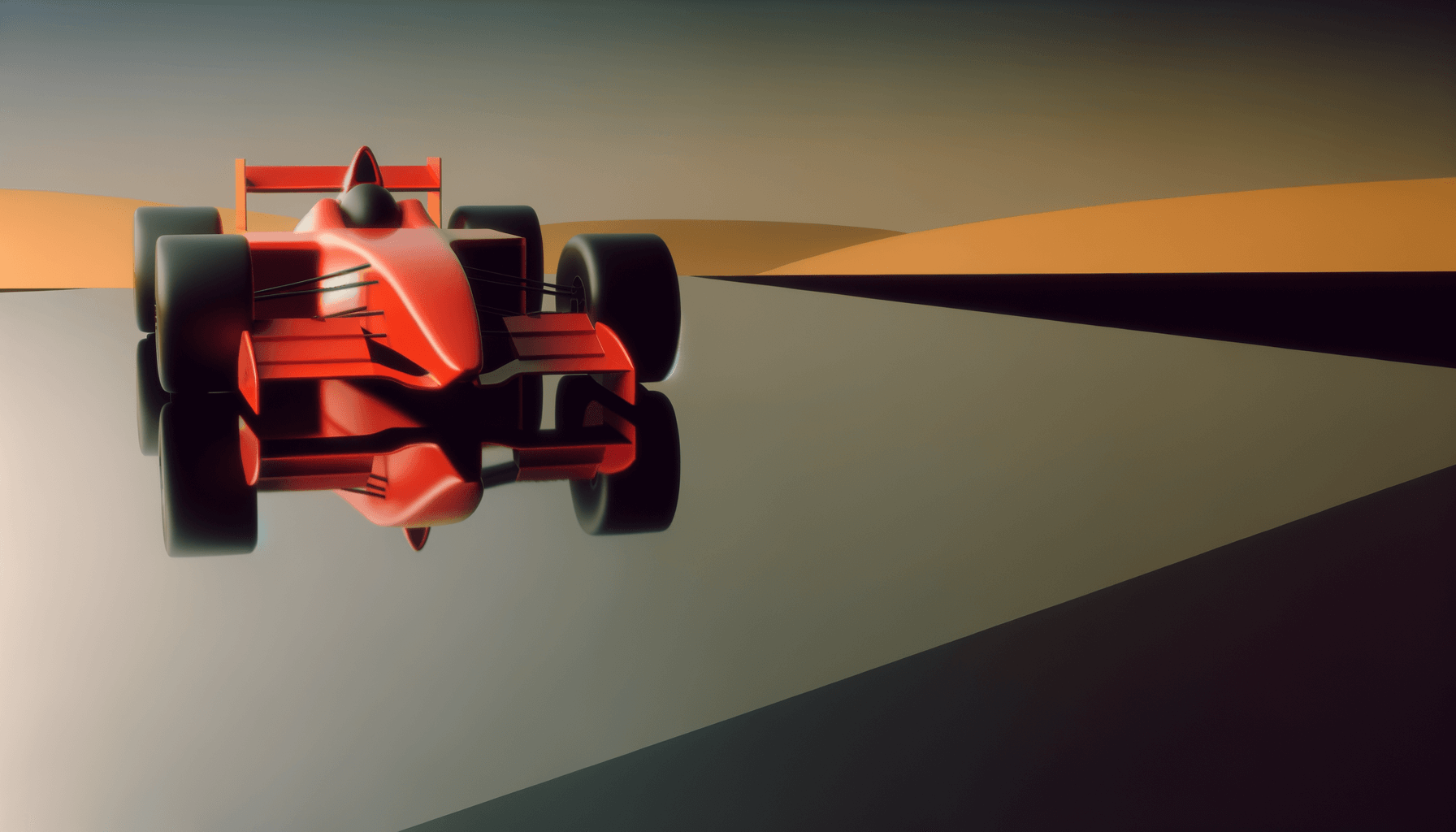 Leclerc: Škoda, že musíme být spokojení s pátým místem